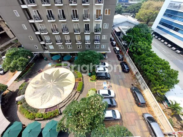 image JUAL MURAH APARTEMEN SUNTER PARK VIEW 2 BR (1)