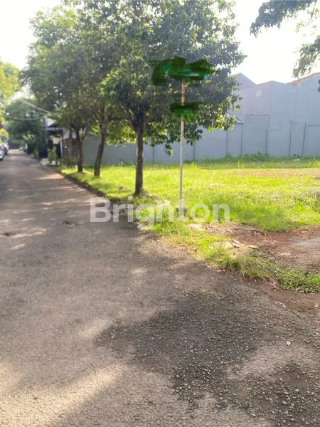 KAVLING HOOK HARGA FANTASTIS LOKASI STRATEGIS