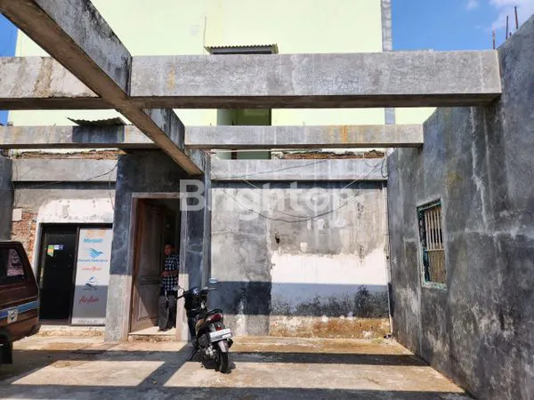 image DIJUAL RUMAH JALAN CENDRAWASIH (2)