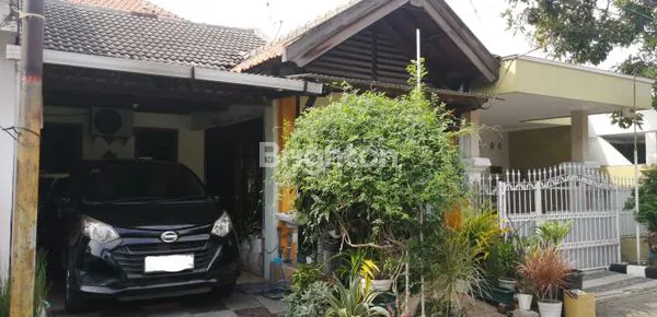 image RUMAH 4KT SHM DI KUTISARI INDAH, STRATEGIS (1)
