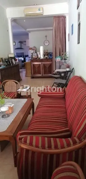 image RUMAH 4KT SHM DI KUTISARI INDAH, STRATEGIS (3)