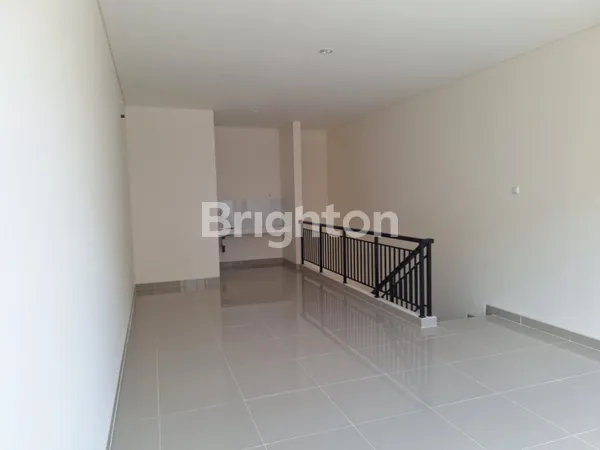 image RUKO BARU 2 LANTAI SIAP USAHA DI SORRENTO PLACE GADING SERPONG (5)