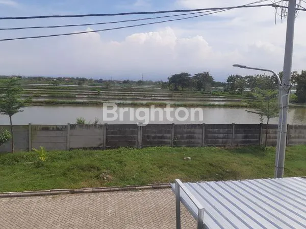 image RUMAH 2 LT HARGA AMBYAR SHM SPRING RESIDENCE CANDI SIDOARJO (7)