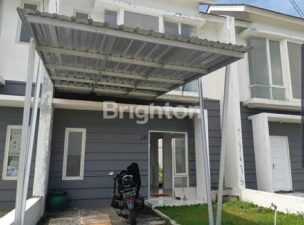 image RUMAH 2 LT HARGA AMBYAR SHM SPRING RESIDENCE CANDI SIDOARJO (1)