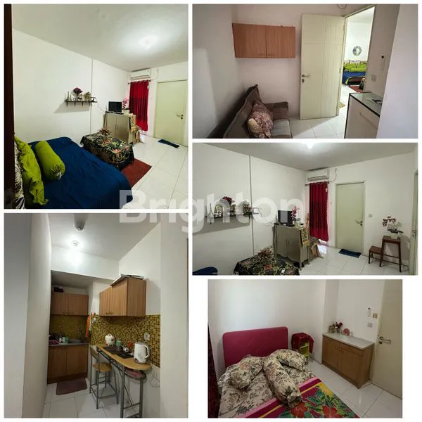 image APART PAKUWON CITY DEKAT SUPERMARKET HOKKY UNIVERSITAS WM WIDYA MANDALA ITS KENJERAN MULYOSARI (8)