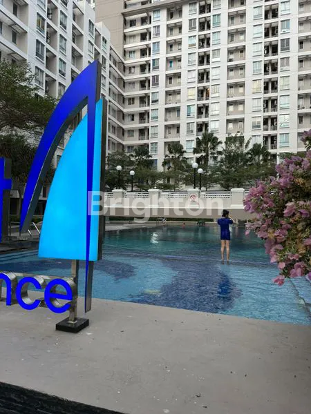 image APART PAKUWON CITY DEKAT SUPERMARKET HOKKY UNIVERSITAS WM WIDYA MANDALA ITS KENJERAN MULYOSARI (2)