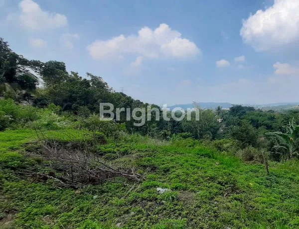image TANAH SIAP BANGUN VIEW GUNUNG UNGARAN (1)