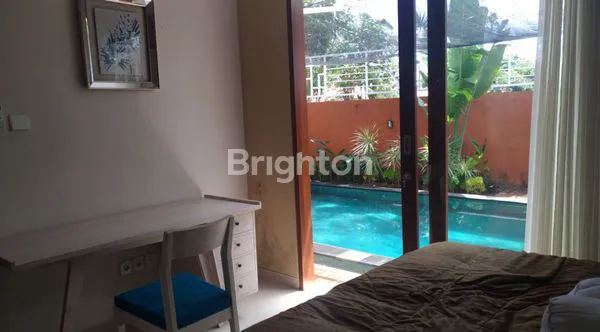 image VILLA MEWAH MINIMALIS SELANGKAH DARI GWK (5)