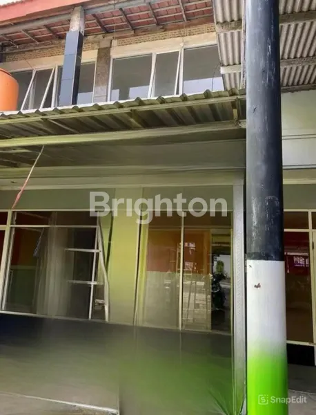 DI SEWAKAN INDOOR PUSAT KOTA SURABAYA PETEMON KALI, COCOK UTK PERKANTORAN