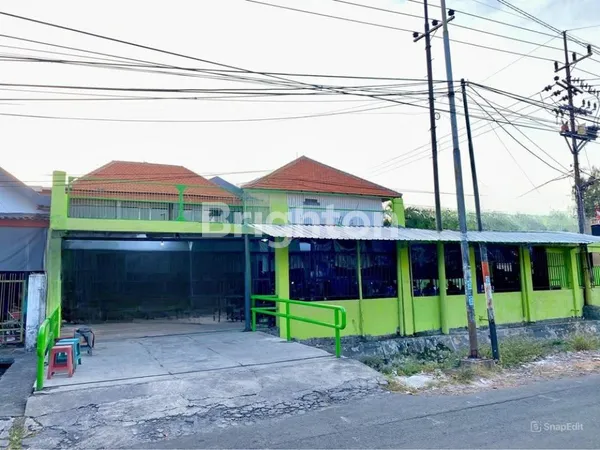 image DI SEWAKAN INDOOR PUSAT KOTA SURABAYA PETEMON KALI, COCOK UTK PERKANTORAN (2)