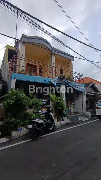 RUMAH DISEWAKAN DI UNGASAN