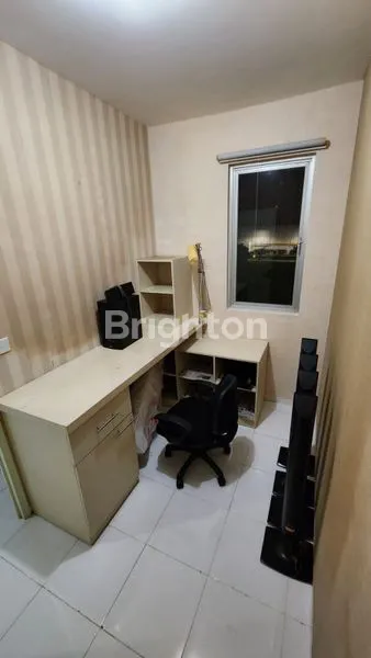 image UNIT APART EAST COAST PAKUWON CITY 2 KAMAR FULL FURNISH VIEW CITY DEKAT UNIVERSITAS ITS WM WIDYA MANDALA (5)