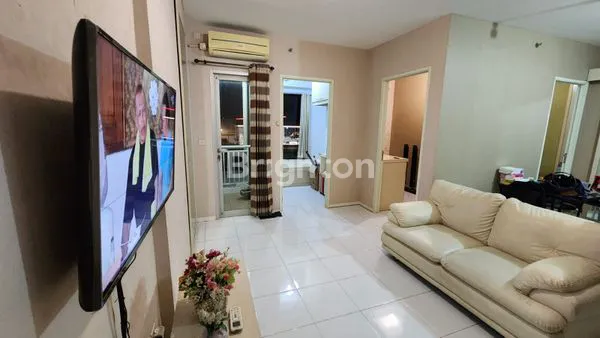 image UNIT APART EAST COAST PAKUWON CITY 2 KAMAR FULL FURNISH VIEW CITY DEKAT UNIVERSITAS ITS WM WIDYA MANDALA (1)