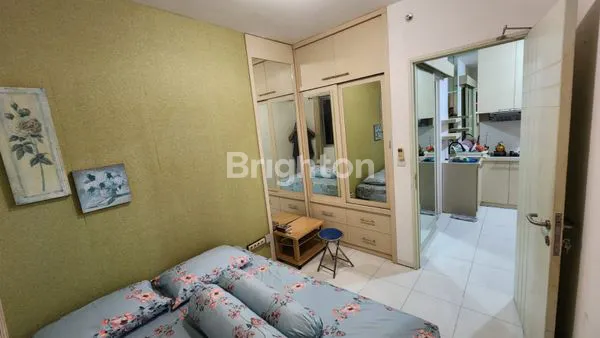 image UNIT APART EAST COAST PAKUWON CITY 2 KAMAR FULL FURNISH VIEW CITY DEKAT UNIVERSITAS ITS WM WIDYA MANDALA (3)