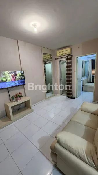 image UNIT APART EAST COAST PAKUWON CITY 2 KAMAR FULL FURNISH VIEW CITY DEKAT UNIVERSITAS ITS WM WIDYA MANDALA (7)