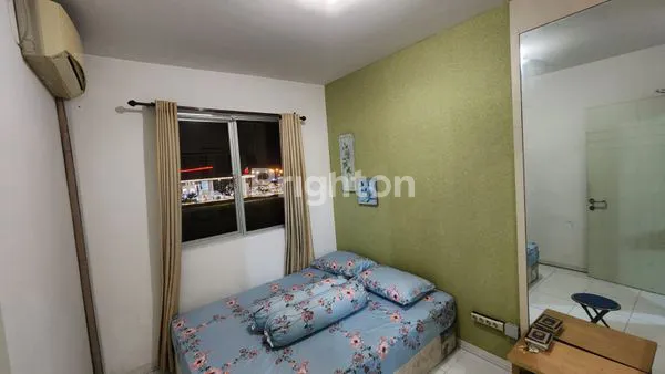 image UNIT APART EAST COAST PAKUWON CITY 2 KAMAR FULL FURNISH VIEW CITY DEKAT UNIVERSITAS ITS WM WIDYA MANDALA (6)