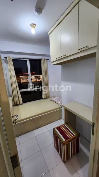 image UNIT APART EAST COAST PAKUWON CITY 2 KAMAR FULL FURNISH VIEW CITY DEKAT UNIVERSITAS ITS WM WIDYA MANDALA (4)