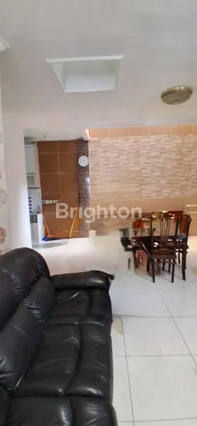 image DISEWAKAN RUMAH NYAMAN DI KAWASAN TURANGGA BANDUNG – LOKASI STRATEGIS! (7)