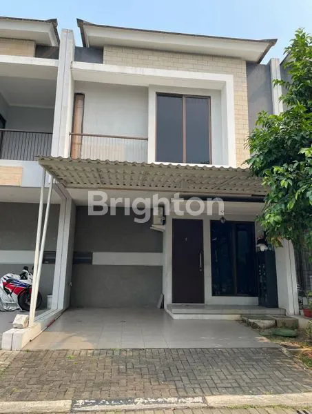 image RUMAH SIAP HUNI 3KT DI FORTUNE HEIGHT (1)
