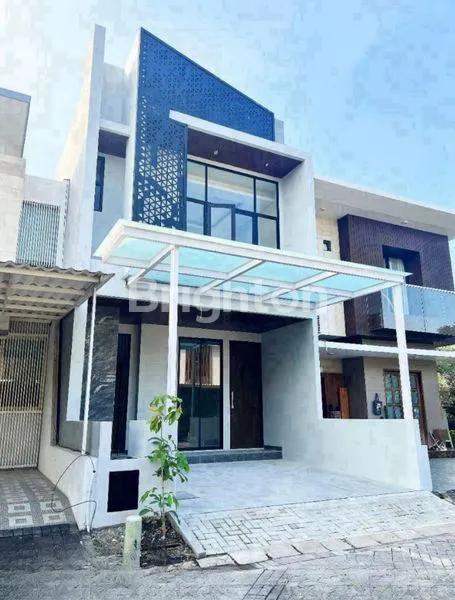 Gambar Property RUMAH DIAN ISTANA MOCCA VRBANA