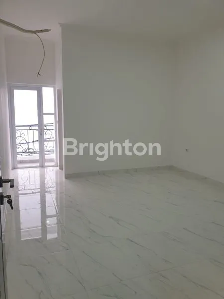 image RUMAH PLUIT KARANG BRAND NEW 4X15 (4)