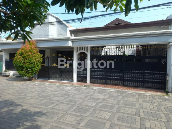 image RUMAH SECOND TERAWAT LOKASI BRATANG GEDE !! (1)