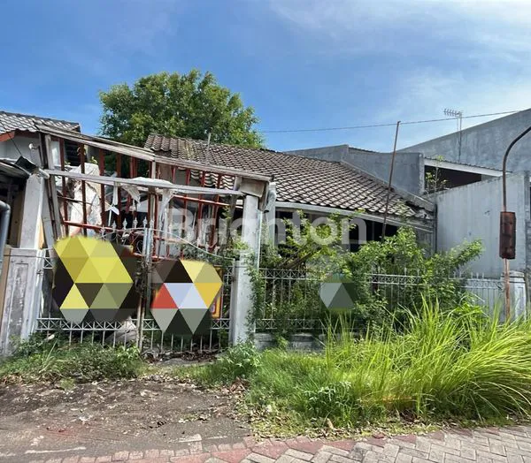 image RUMAH HITUNG TANAH DEKAT MERR RUNGKUT UBAYA STIKOM IPH NGINDEN JEMURSARI (1)