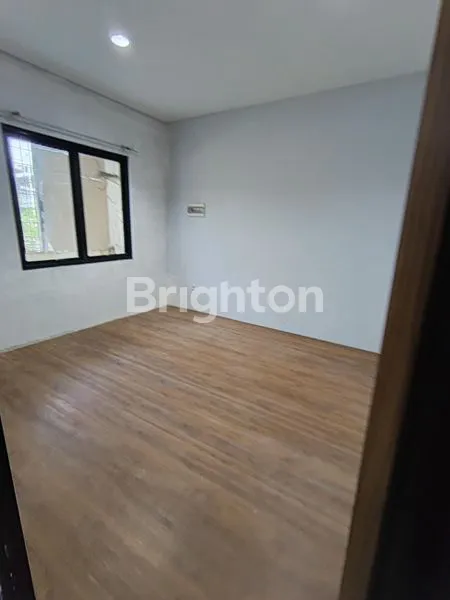 image RUKO STRATEGIS GREEN GARDEN SIAP PAKAI, SUDAH RAPI KAWASAN RAMAI (4)