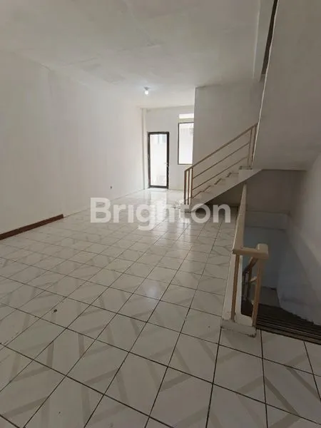 image RUKO STRATEGIS GREEN GARDEN SIAP PAKAI, SUDAH RAPI KAWASAN RAMAI (7)