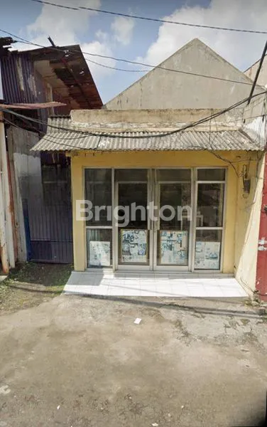 image RUMAH KOS TOKO STRATEGIS NOL JALAN AREA KOMERSIAL DEKAT UNIVERSITAS PETRA SIWALANKERTO WARU JEMURSARI (4)