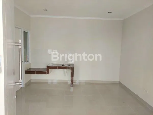 image RUMAH RAPI DI SAMARA SEDERETAN RUKO ANIVA GADING SERPONG (2)