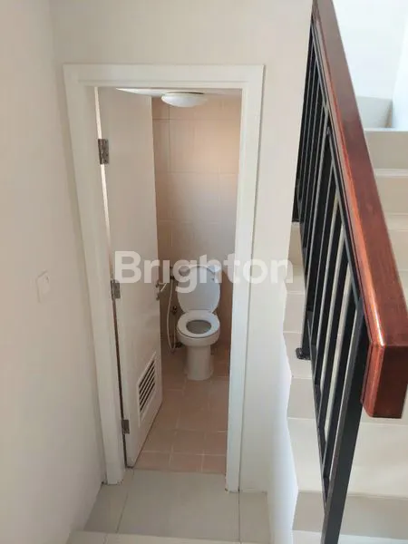 image RUMAH RAPI DI SAMARA SEDERETAN RUKO ANIVA GADING SERPONG (5)