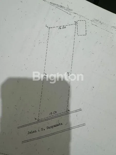 image DISEWAKAN LAHAN KOSONG, SAMARINDA ULU (3)