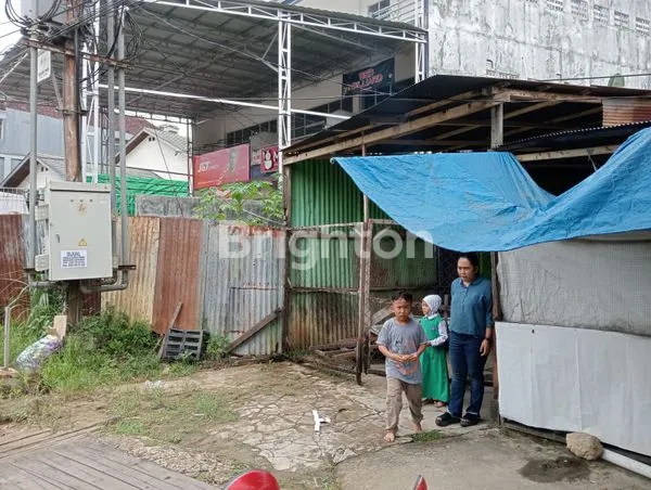 image DISEWAKAN LAHAN KOSONG, SAMARINDA ULU (1)