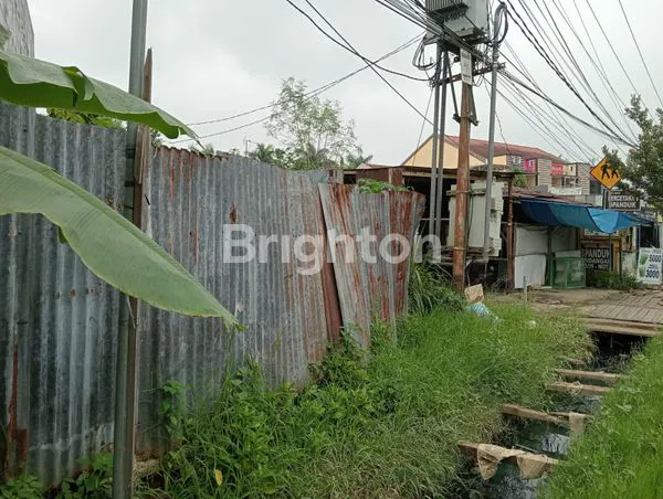 image DISEWAKAN LAHAN KOSONG, SAMARINDA ULU (2)