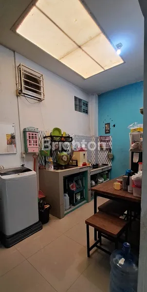 image UNDER 1M RUMAH AREA GUNUNG ANYAR DEKAT CENTRAL PARK, PURIMAS, MERR, ALANA, POLITEKNIK PELAYARAN (3)