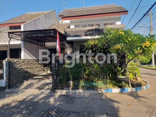 Gambar Property RUMAH CANTIK DI RAYAN REGENCY SURABAYA