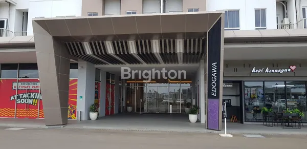 image APARTEMENT 2 KAMAR SIAP HUNI DI PIK2  (2)