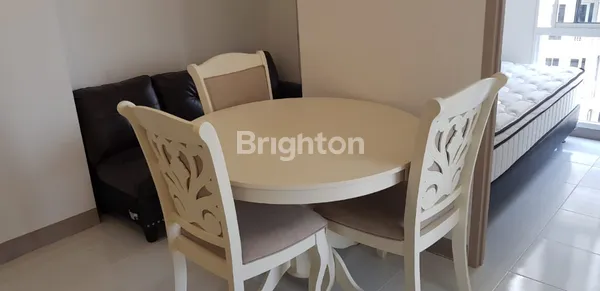 image APARTEMENT 2 KAMAR SIAP HUNI DI PIK2  (3)