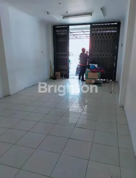 image DIJUAL/ DISEWAKAN BISA PER LANTAI, RUKO DI DARMO INDAH BARAT (4)