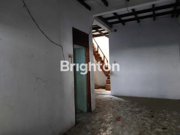 image DIJUAL RUMAH MINIMALIS DI JATIASIH (2)