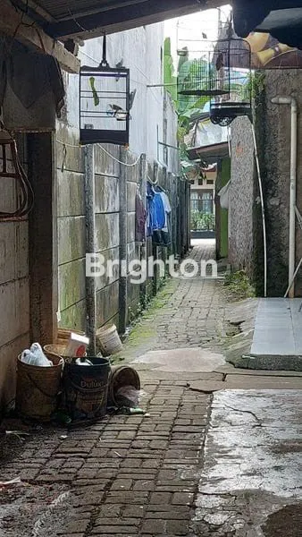 image DIJUAL RUMAH MINIMALIS DI JATIASIH (6)