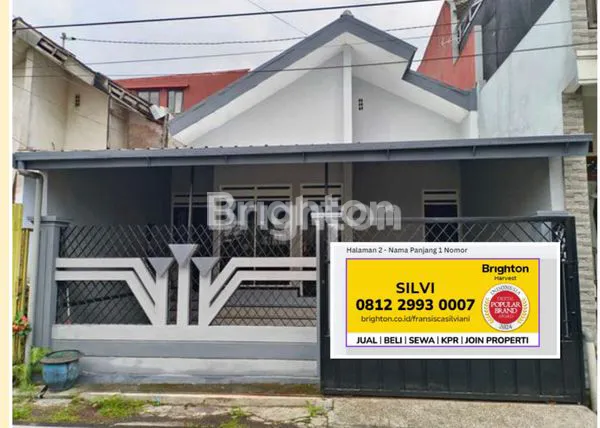 image RUMAH SIAP HUNI DITIDAR (1)