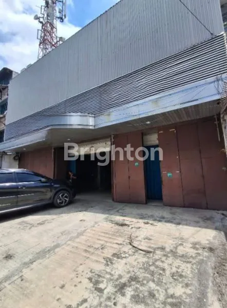 image INVESTASI RUKO 3 LANTAI TANJUNG DUREN (2)