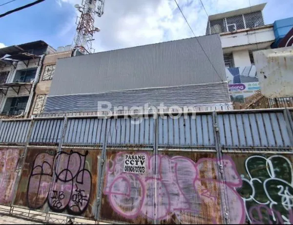 image INVESTASI RUKO 3 LANTAI TANJUNG DUREN (1)