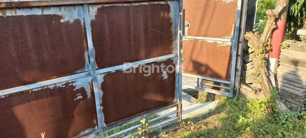 image TANAH STRATEGIS DEPAN LIVING WORLD MALL (2)