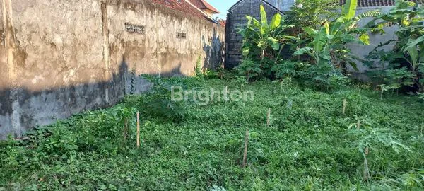 image TANAH STRATEGIS DEPAN LIVING WORLD MALL (4)