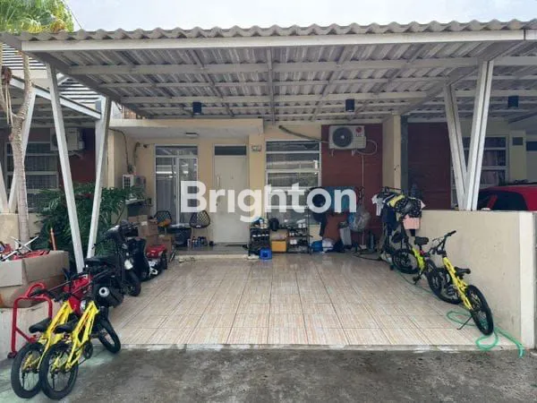 image DIJUAL RUMAH METLAND CIBITUNG (1)