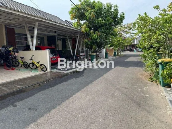 image DIJUAL RUMAH METLAND CIBITUNG (6)