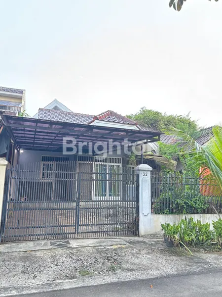 image JUAL RUMAH DEKAT UPH DI LIPPO KARAWACI  (7)